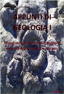 Appunti di geologia I PDF