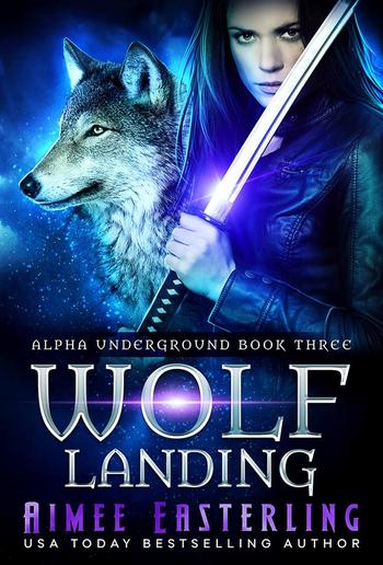 Wolf Landing PDF