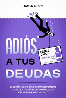 Adiós a tus Deudas PDF