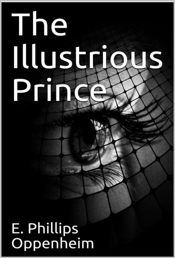 The Illustrious Prince PDF