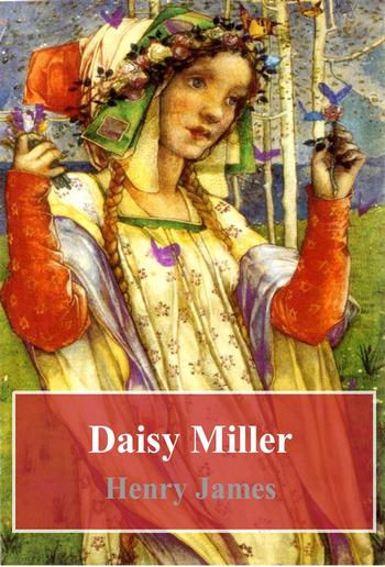 Daisy Miller PDF