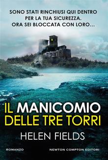 Il manicomio delle tre torri PDF