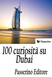 100 curiosità su Dubai PDF