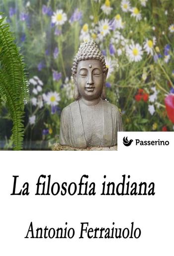 La filosofia indiana PDF