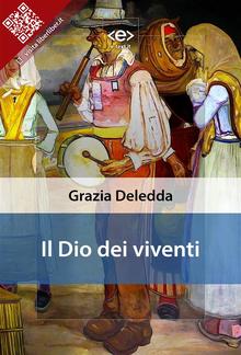 Il Dio dei viventi PDF