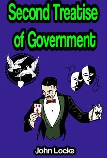 Second Treatise of Government PDF