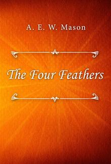 The Four Feathers PDF