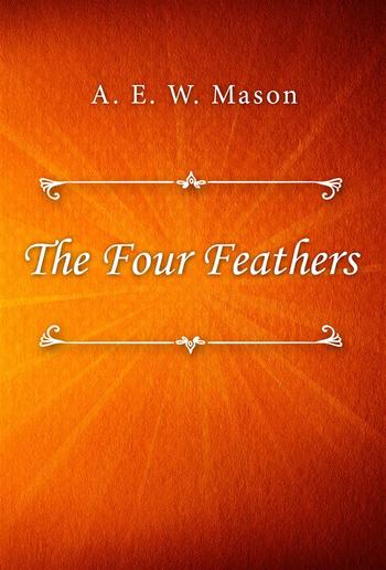 The Four Feathers PDF
