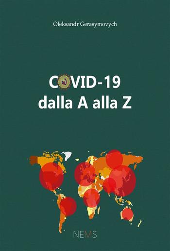 COVID-19 dalla A alla Z PDF