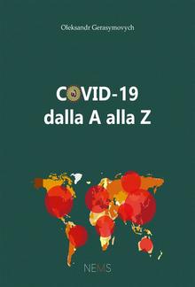 COVID-19 dalla A alla Z PDF