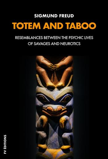 Totem and Taboo PDF