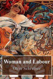 Woman and Labour PDF