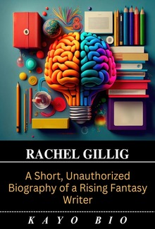 Rachel Gillig PDF