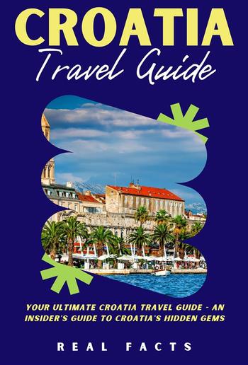 Croatia Travel Guide PDF