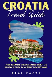 Croatia Travel Guide PDF