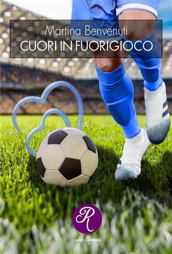 Cuori in fuorigioco PDF
