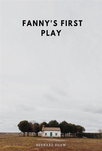 Fanny's First Play PDF
