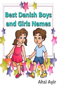 Best Danish Boys and Girls Names PDF