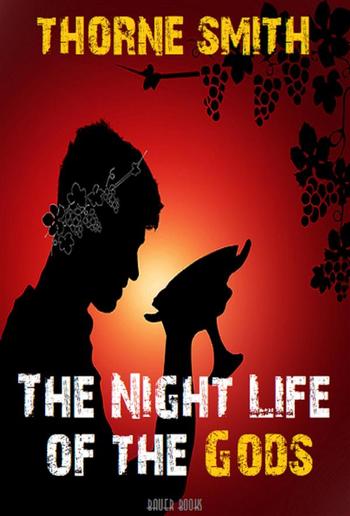 The Night Life of the Gods PDF