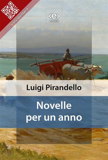 Novelle per un anno PDF