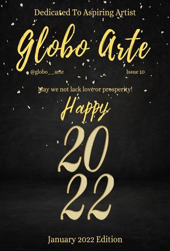 Globo Arte January 2022 PDF