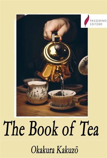 The Book of Tea PDF