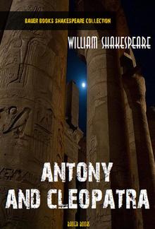 Antony and Cleopatra PDF