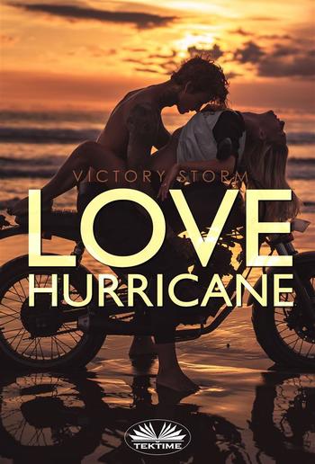 Love Hurricane PDF
