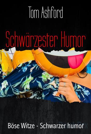 Schwärzester Humor PDF Schwärzester Humor PDF