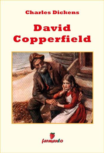 David Copperfield PDF