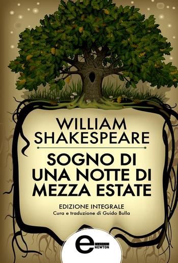 Sogno di una notte di mezza estate PDF