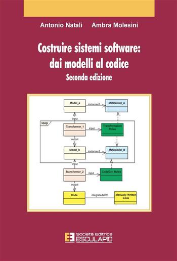 Costruire sistemi software: dai modelli al codice PDF