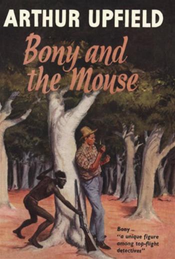 Bony and the Mouse PDF