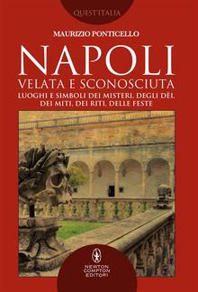 Napoli velata e sconosciuta PDF