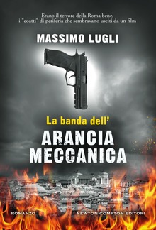 La banda dell'Arancia Meccanica PDF