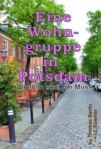Eine Wohngruppe in Potsdam PDF Eine Wohngruppe in Potsdam PDF