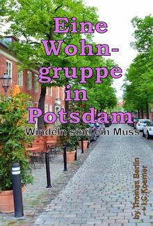 Eine Wohngruppe in Potsdam PDF