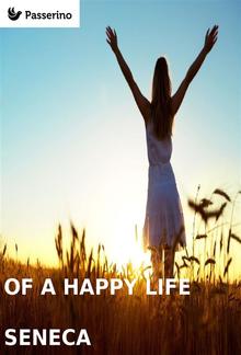 Of a happy life PDF