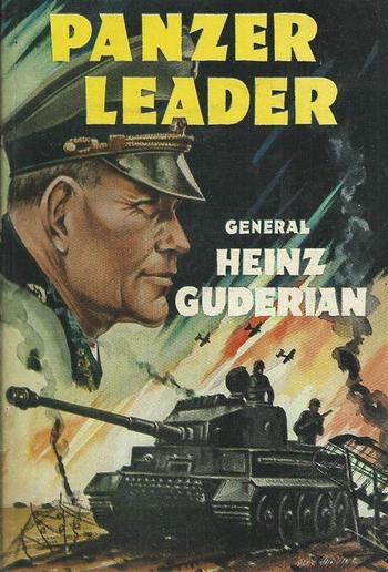 Panzer Leader PDF Panzer Leader PDF