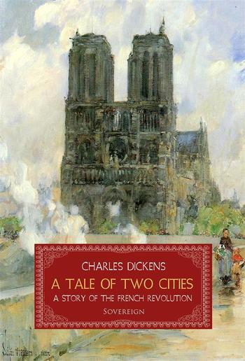 A Tale of Two Cities PDF