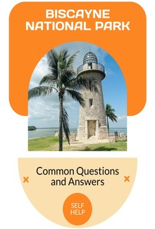 Biscayne National Park PDF