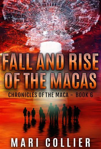 Fall and Rise of the Macas PDF