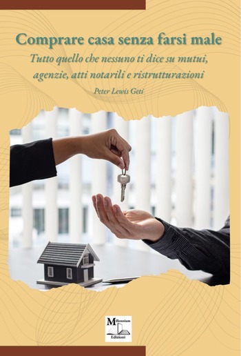 Comprare casa senza farsi male PDF
