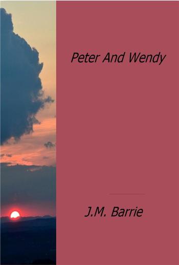 Peter And Wendy PDF