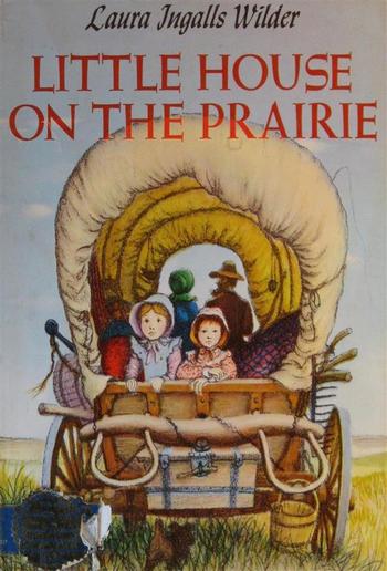 Little House on the Prairie PDF