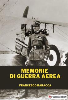 Memorie di guerra aerea PDF