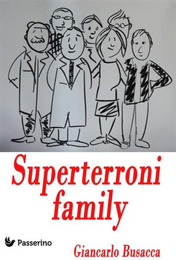 Superterroni family PDF