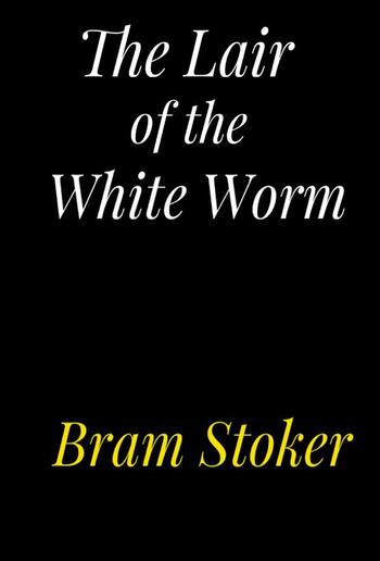 The Lair of the White Worm PDF