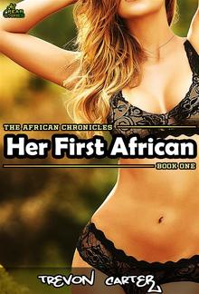 Her First African PDF