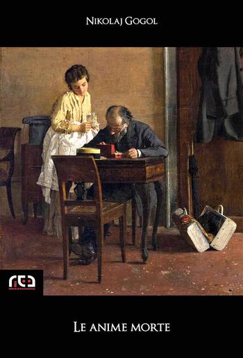 Le anime morte PDF